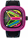 M3/04 PINKY Automatic Limited Edition