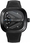 M3/07 Automatic