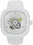 P1C/01 CAIPI Automatic Ceramic