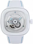 P1C/01 CURACAO Automatic Ceramic