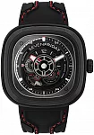 P3B/02 RACER III Automatic