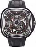 P3B/06 HOT ROD Automatic Limited Edition