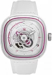 P3C/12 BEACH CLUB BLUE Automatic
