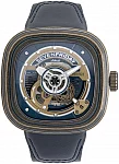 PS1/03 YACHT CLUB III Automatic Limited Edition