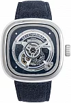 PS1/03 YACHT CLUB II Automatic