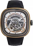 PS2/02 CUXEDO Automatic