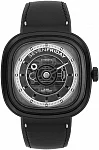 T1/04 BLACK-T Automatic