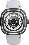 T1/05 WHITE-T Automatic