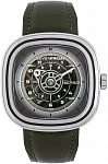 T1/06 GREEN T Automatic