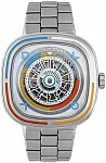 T1/08 BAUHAUS INSPIRED Automatic