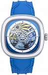 T1/09 BEACH CLUB Automatic Limited Edition