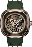 T2/03 Automatic T-Riley Limited Edition