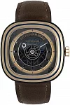 T2/04 T-ART Automatic