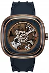 SEVENFRIDAY T2/08 T-Riley Music Automatic Limited Edition SF-T2/08