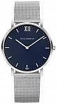 Sailor Line Silver Blue Lagoon Mesh Silver
