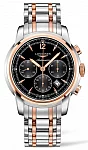 Longines Saint-Imier Column-Wheel Chronograph L2.784.5.52.7