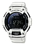 Casio Solar W-S220C-7BVEF