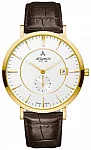 Seabreeze Small Second Yellow Gold PVD