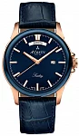 Atlantic Seaday Day-Date PVD 69550.44.51RP
