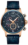 Seasport Chrono PVD