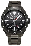 Seastrong Diver 300 GMT Quartz