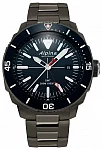 Seastrong Diver 300 GMT Quartz