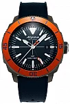 Seastrong Diver 300 GMT Quartz