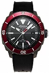 Seastrong Diver 300 GMT Quartz