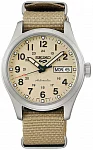 5 Sports Automatic 36mm Classic Style NATO Desert