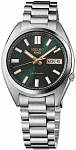 5 Sports Automatic 37mm SNXS Reinterpretation