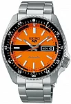 Seiko 5 Sports Automatic 39mm SKX Style 55th Anniversary Reinterpretation Special Edition SRPK11K1