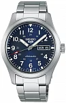 5 Sports Automatic 40mm Classic Style