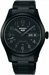 5 Sports Automatic 40mm Classic Style Black Edition