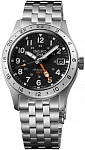 Seiko 5 Sports Automatic 40mm Classic Style GMT SSK023K1