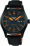 Seiko 5 Sports Automatic 40mm Field Specialist Style SRPH33K1