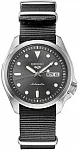 Seiko 5 Sports Automatic 40mm NATO SRPE61K1