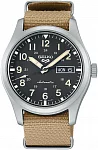 5 Sports Automatic 40mm Pilot Style NATO