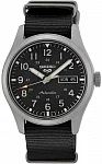 Seiko 5 Sports Automatic 40mm Street Style NATO SRPG37K1