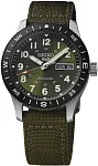 5 Sports Automatic 41mm Field Series