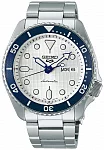 Seiko 5 Sports Automatic 42mm 140th Anniversary Limited Edition SRPG47K1
