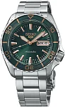 Seiko 5 Sports Automatic 42mm Green HDB005K1