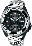 5 Sports Automatic 42mm Auto MOAI Limited Edition