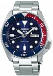 Seiko 5 Sports Automatic 42mm Pepsi SRPD53K1