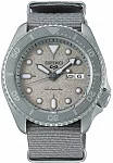 5 Sports Automatic 42mm Street Style Grey-Out