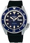 Seiko 5 Sports Automatic 42mm Suits Style SRPD71K2