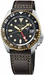5 Sports Automatic GMT 42mm SKX Style