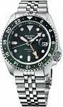 Seiko 5 Sports Automatic GMT 42mm SKX Style SSK035K1