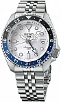 Seiko 5 Sports Automatic GMT 42mm SKX Style SSK033K1