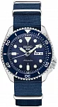 5 Sports Automatic 42mm NATO