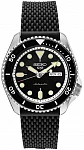 5 Sports Automatic 42mm Suits Style